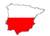 IMPERMEABILIZACIONES LÓPEZ Y PACHECO - Polski
